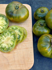 Load image into Gallery viewer, Tomato, 'Moldovan Green'