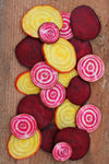 Beet, '3 Beet Mix'