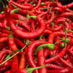 Load image into Gallery viewer, Hot Pepper, &#39;Aci Sivri&#39;
