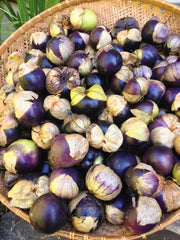 Load image into Gallery viewer, Tomatilla, &#39;De Milpa&#39;
