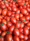 Tomato, 'Fiaschetto di Manduria'