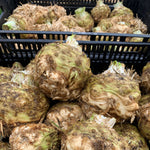 Load image into Gallery viewer, Celeriac, &#39;Monarch&#39;
