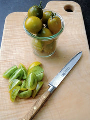 Load image into Gallery viewer, Tomato, &#39;Green Grape&#39;
