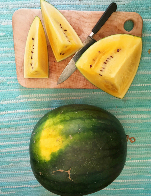 Watermelon, 'Janosik'