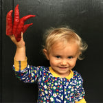 Load image into Gallery viewer, Sweet Pepper, &#39;Jimmy Nardello&#39;
