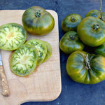 Load image into Gallery viewer, Tomato, &#39;Moldovan Green&#39;
