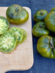 Load image into Gallery viewer, Tomato, &#39;Moldovan Green&#39;
