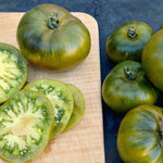 Load image into Gallery viewer, Tomato, &#39;Moldovan Green&#39;
