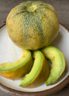 Melon, 'Moscatello'