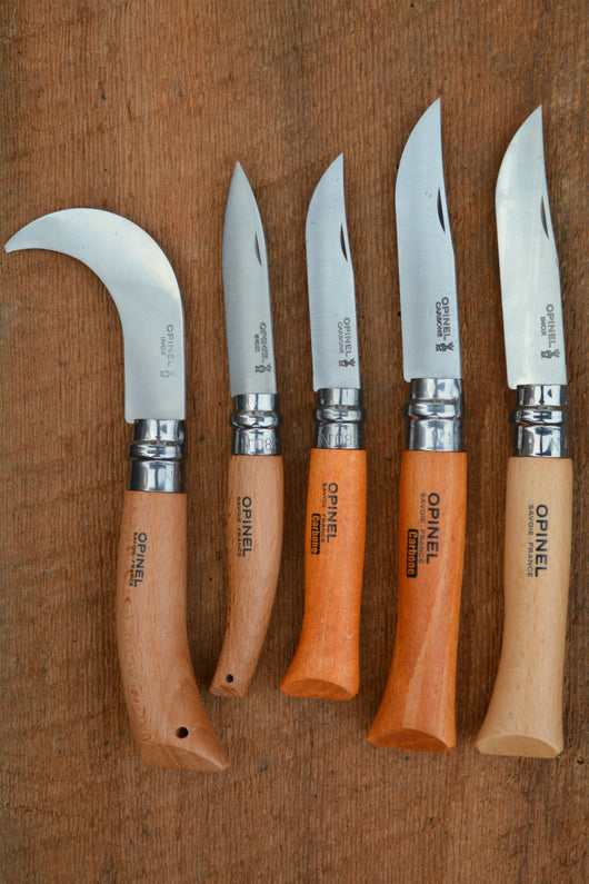 Opinel Folding Knives