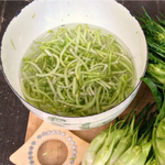 Load image into Gallery viewer, Taglia Puntarelle
