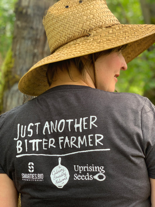 Gusto Italiano Project Tee